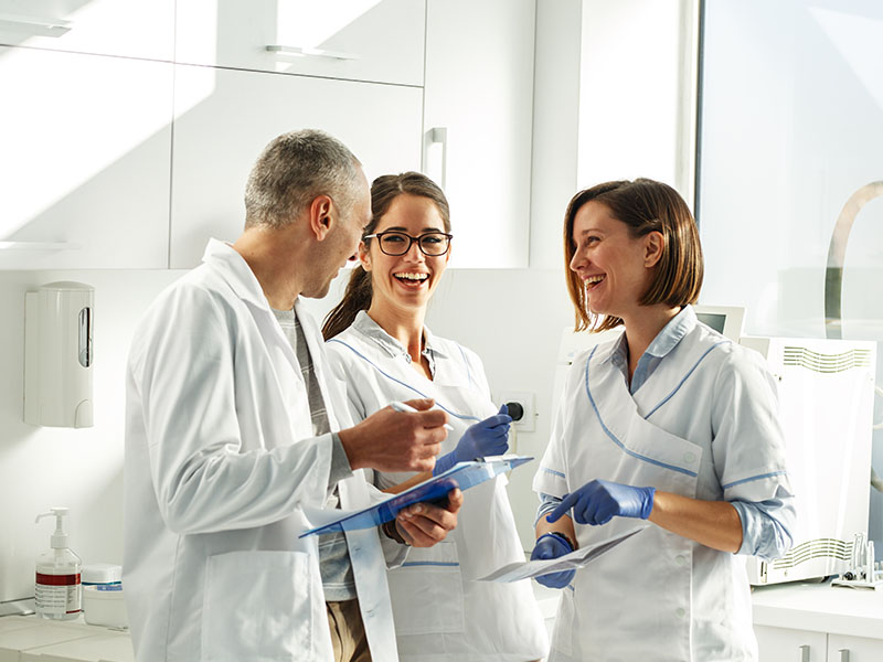 Dental Office in Jacksonville